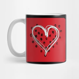 Be Mine Mug